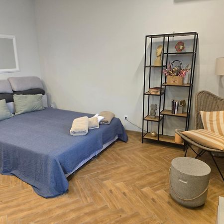 Appartamento The Atelier Burgas Esterno foto