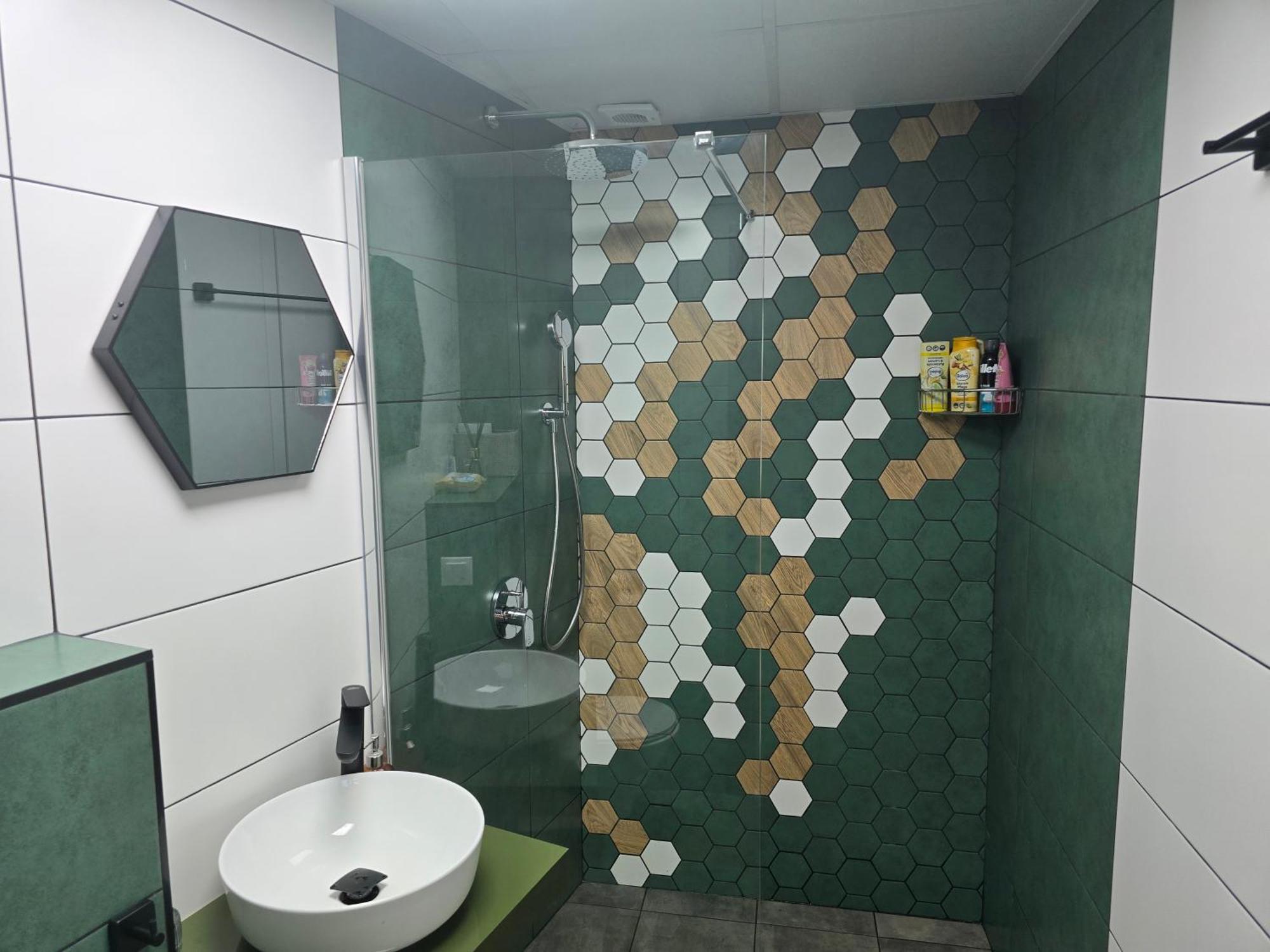 Appartamento The Atelier Burgas Esterno foto