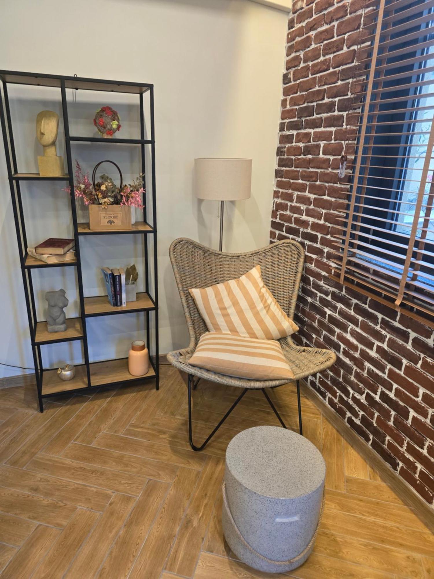 Appartamento The Atelier Burgas Esterno foto